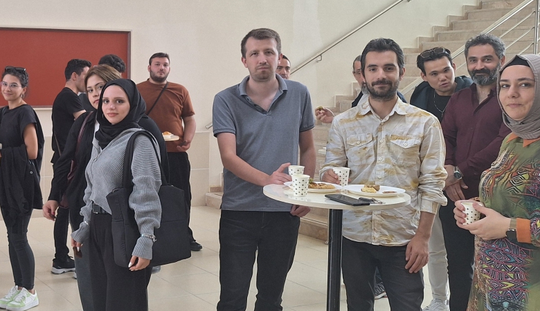 2025 Akademik Yılı Oryantasyonu